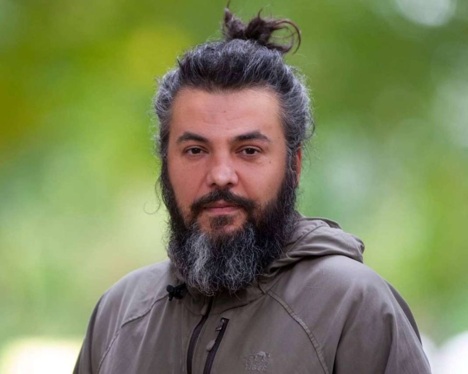 Станковиќ: Наскоро Скендербег ќе ги открие сторителите на воени злосторства