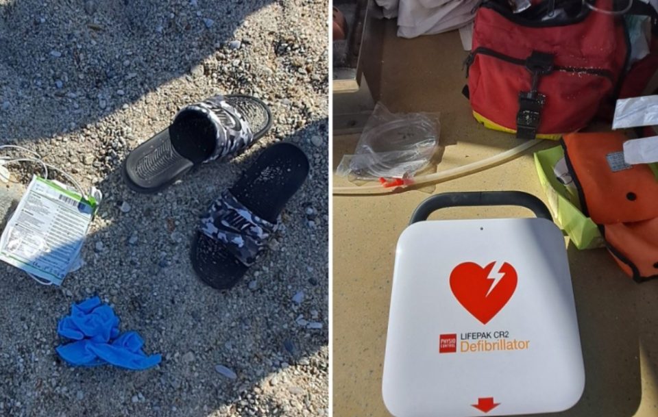 Трагедија: Тинејџер од Македонија се удави во Грција