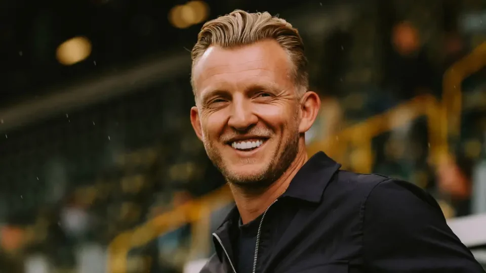 Дирк Кајт ќе тренира холандски второлигаш