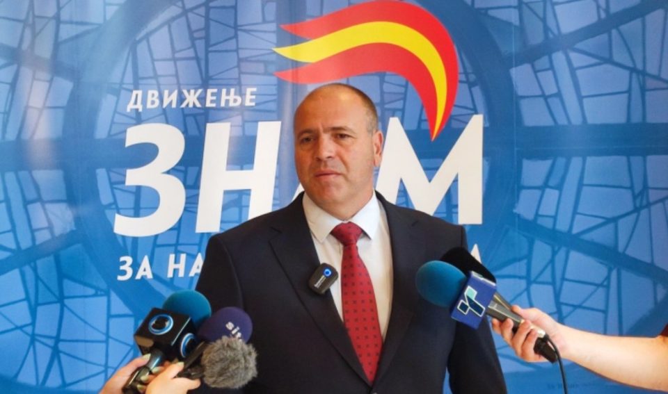 Димитриевски: До средината на јули ЗНАМ ќе ги обелодени кандидатите за градоначалници, поддршка за кандидатите на ВМРО-ДПМНЕ каде нема да имаме свој кандидат