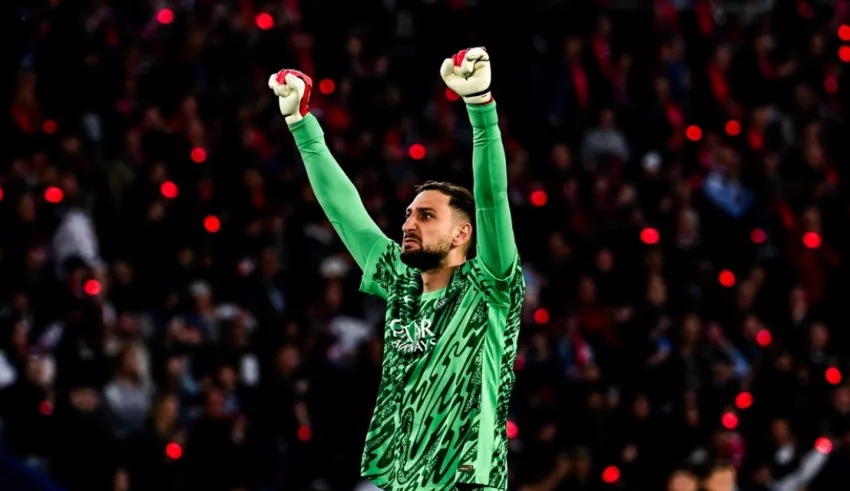 ПСЖ не успеа да се договори со Донарума