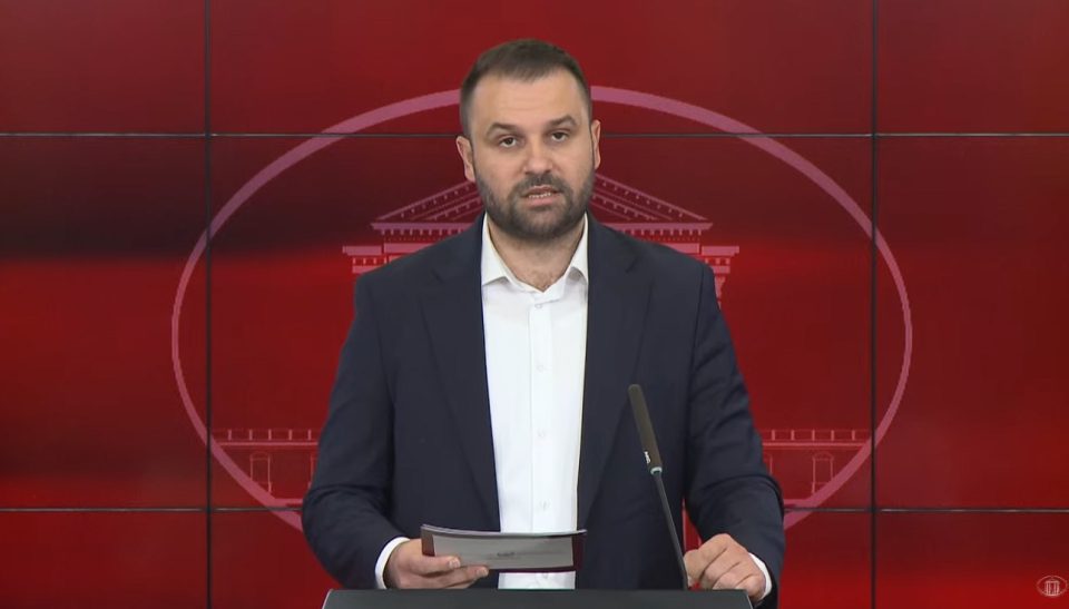 Дурмиши: Во завршна фаза е потрошувачката кошница, ќе биде реална и добро изработена