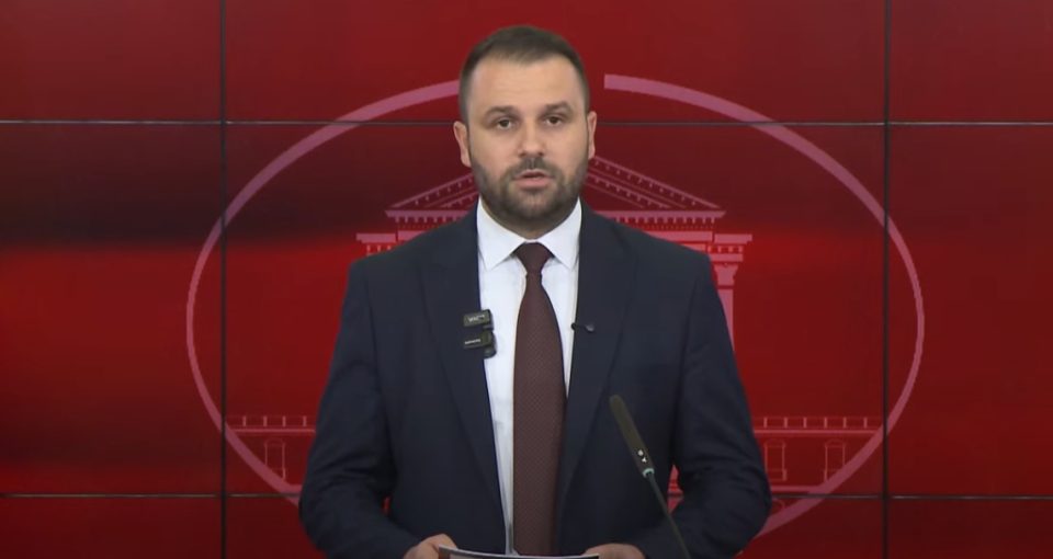 ДУРМИШИ НАЈАВИ 4 ИНВЕСТИЦИИ ВО ЗОНАТА ВО ТЕТОВО Две од нив ќе отворат околу 850 работни места