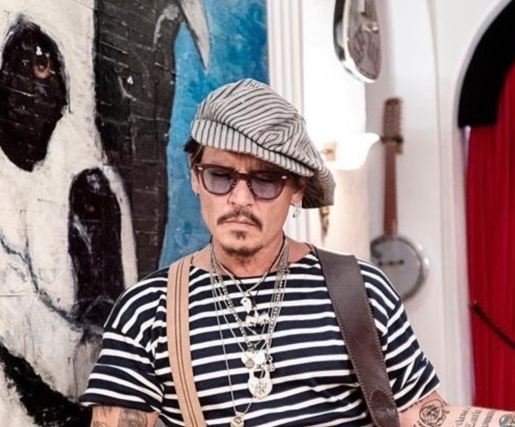 Џони Деп не жали за судењето