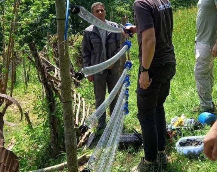 НП Шар Планина со нова мерка: Електрични огради за заштита од мечки и волци