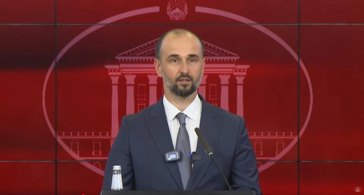 Муртезани: Проект со ЕУ за употреба на вештачка интелигенција во процесот на превод, Македонија прва во регионот