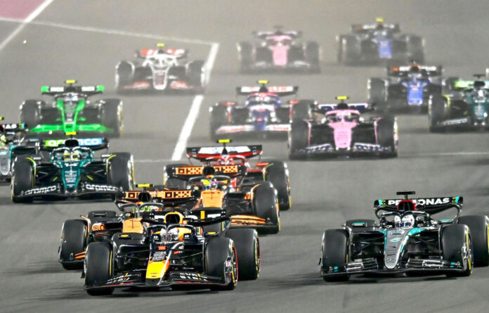 Трката во Монтреал ќе остане во календарот до 2035 година