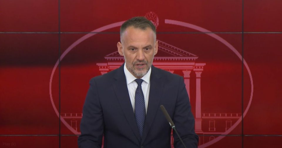 Фетаи: Првата годината од новата Влада беше тежок период, но беше година на надежта, почнавме од минус