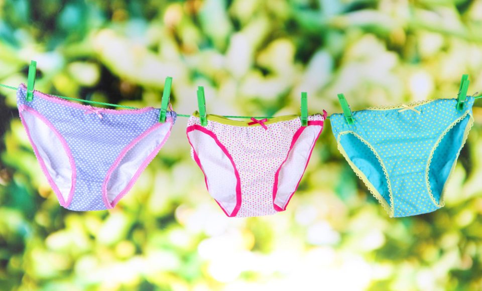 ВИДЕО: Сè повеќе луѓе ги закопуваат своите гаќи и чекаат 60 дена, причината ќе ве изненади