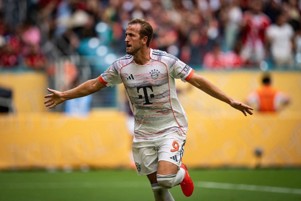 Кејн не сака скоро враќање во Премиер лигата