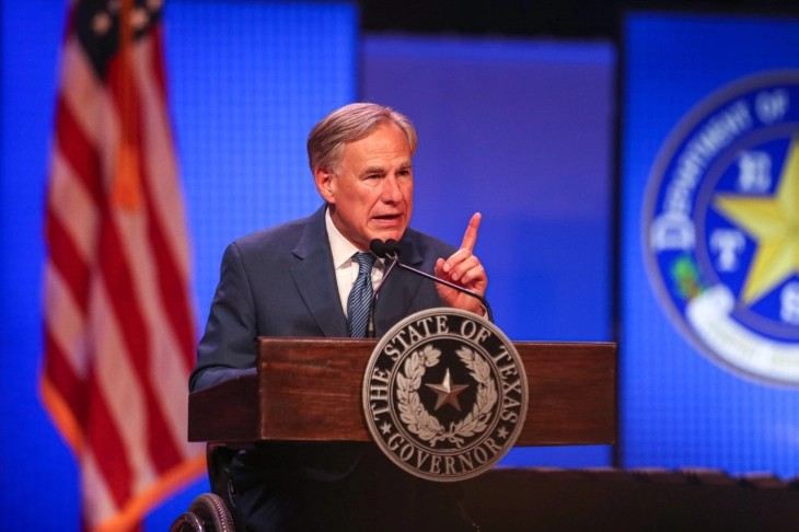 Гувернерот на Тексас распореди Национална гарда поради протестите против депортациите