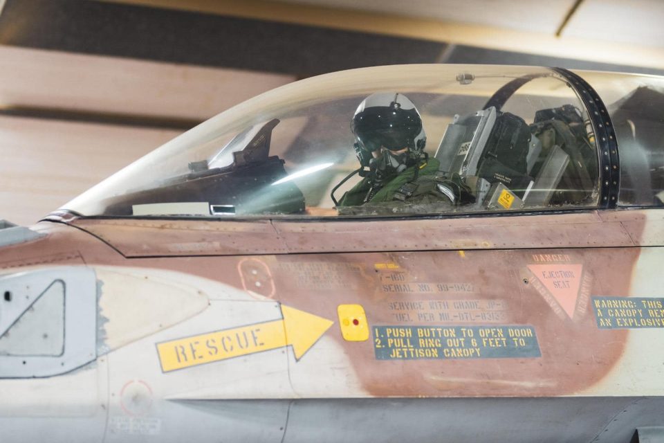 Израел: Ние немаме друг избор