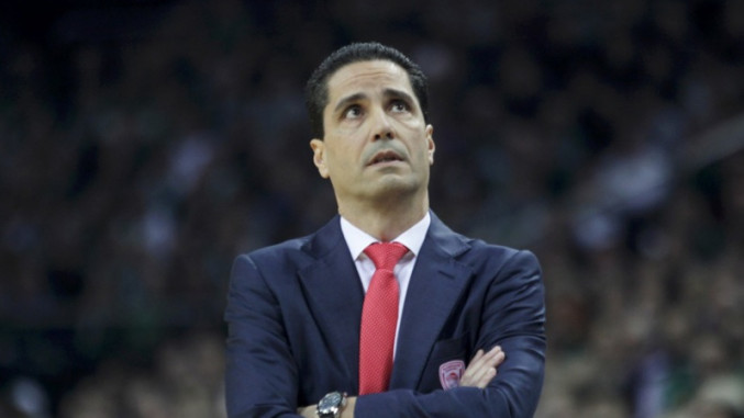 Тренерот на КК Црвена Звезда мораше да го избрише својот X профил