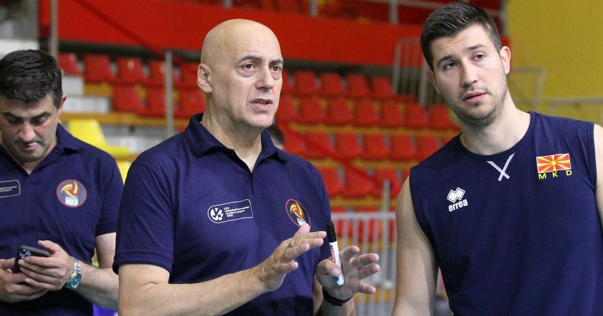 Миленковски: Фокусот е на Финска