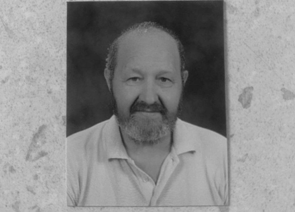 Почина новинарот Владимир Лапе