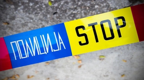 Автопатот Велес-Градско затворен за сообраќај, возилата се пренасочуваат по експресниот пат Градско-Дреново