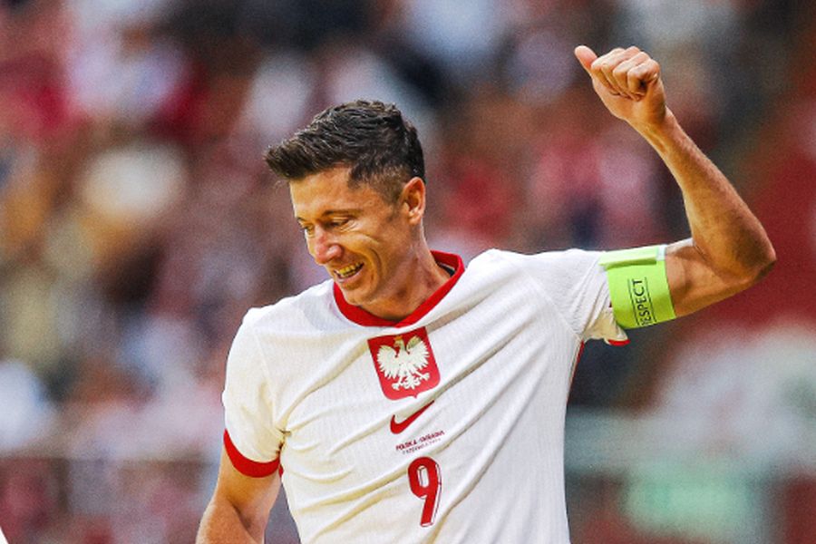 Левандовски се повлекува од репрезентацијата поради конфликт со селекторот