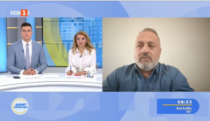 Условна казна од една година за претседателот на клубот „Ванчо Михајлов“ од Битола