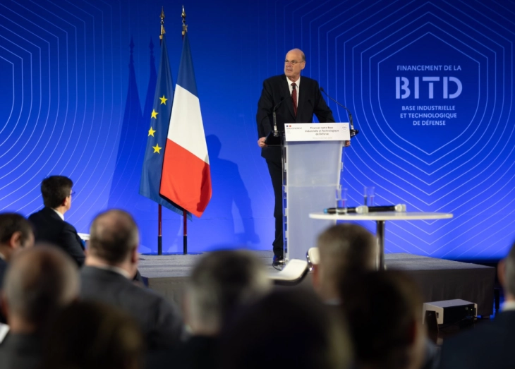 Францускиот министер за финансии бара повеќе време за трговски разговори со САД