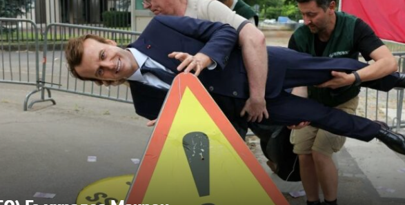 Тоевски: Делегитимизација на вредните подизведувачи на Брисел