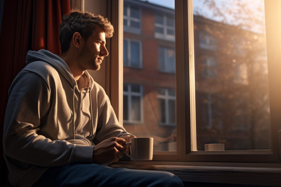 Осаменоста предизвикува многу болести кај луѓето