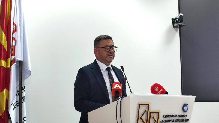 Ристески: Построги стандарди за заштита и безбедност за физички и правни субјекти кои сакаат да работат со угостителска дејност