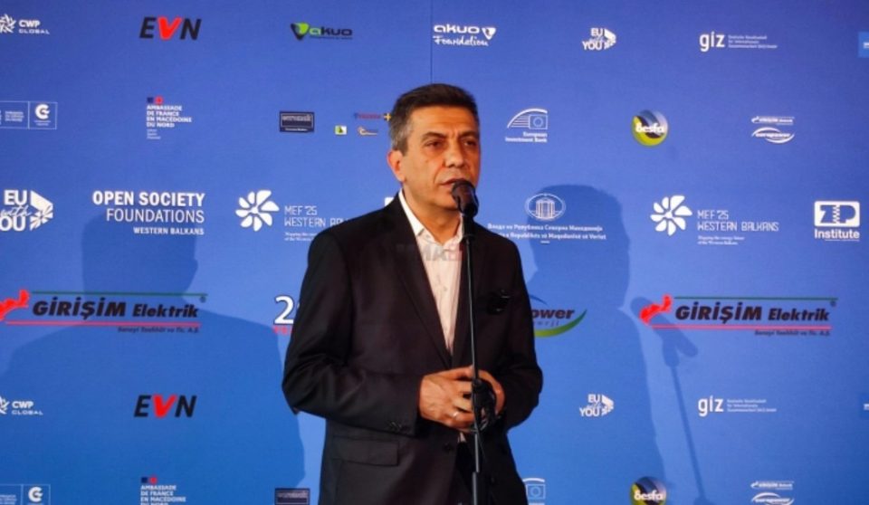 Меџити: Анкетите ќе бидат клучен фактор за кандидатите на ВРЕДИ за локалните избори