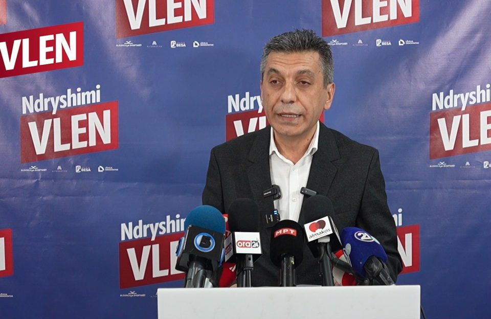 Меџити: Со години, ДУИ се коцкаше со судбината на Албанците, Владата затвори 226 страници за нелегално онлајн коцкање