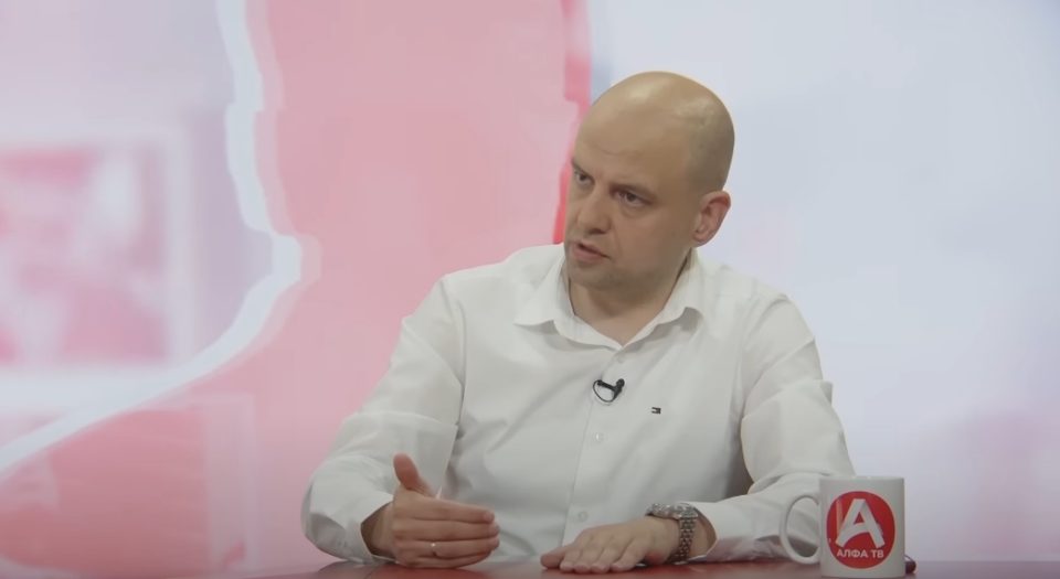 Стефаноски: Заев туркаше платформа, а ВМРО-ДПМНЕ има стратешки пристап во надворешната политика