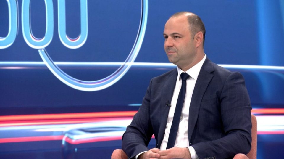 Мисајловски за буџетот од 3,5% од БДП за одбраната: Треба да ја модернизираме армијата, но и другите сфери во општеството