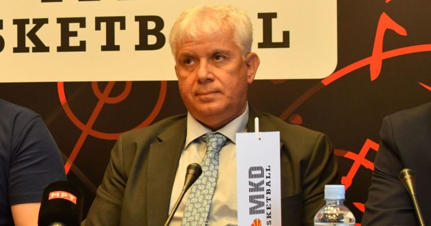 Кошаркарската Федерација го враќа старото име