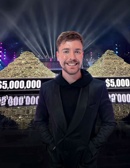 MrBeast откри дека неговата мајка ќе помогне во трошоците за свадбата: Имам помалку од милион долари на мојата сметка