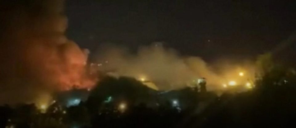 Во израелскиот напад врз затворот Евин, крај Техеран, загинале 71 лице