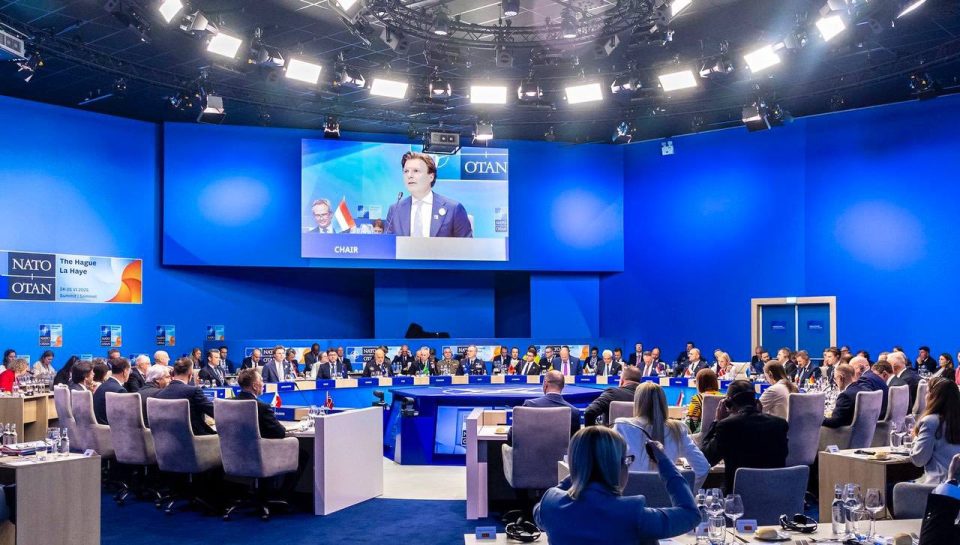 Мисајловски: Остануваме кредибилен сојузник на НАТО