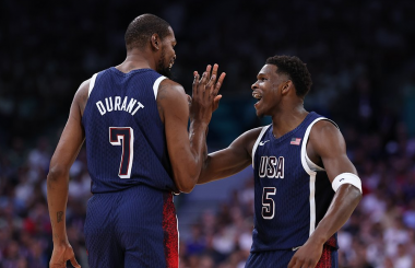 Кевин Дурент заминува од Феникс?