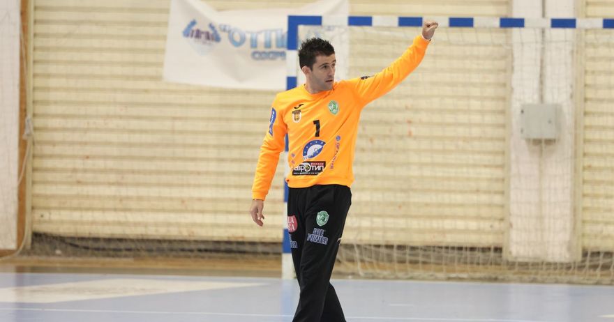 Митревски: Во финалето одиме по трофејот