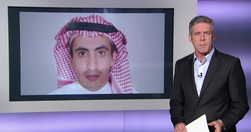 Саудиска Арабија егзекутираше новинар