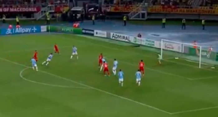 Елмас даде гол, но ВАР ја спаси Белгија, погодокот не беше признат (ВИДЕО)