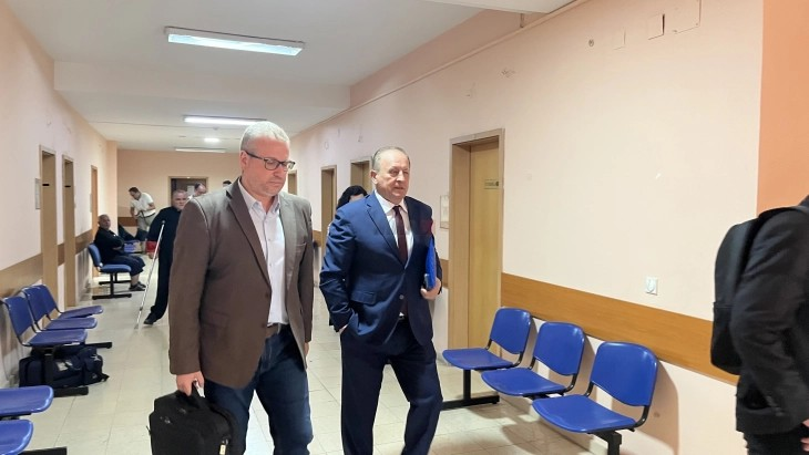 Мерко се спаси од затвор: УСЛОВНА КАЗНА за незаконските назначувања