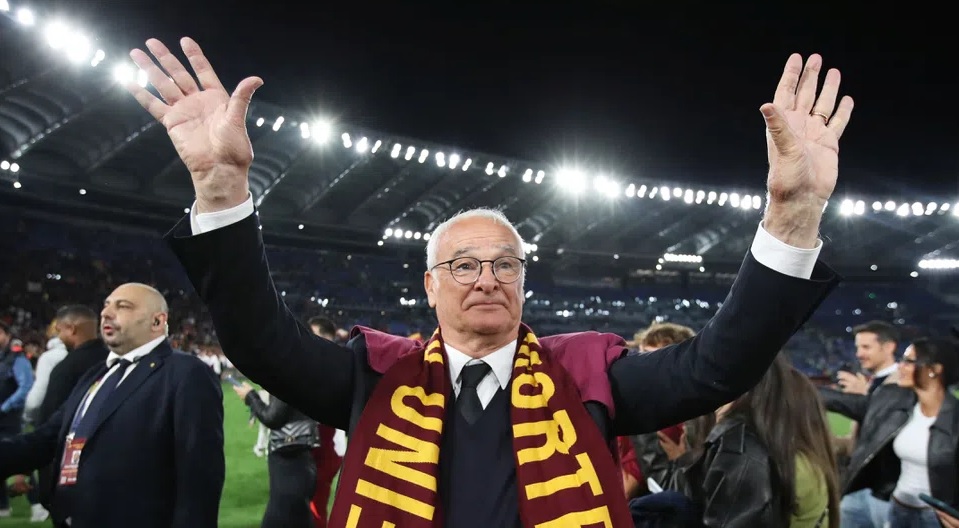 Раниери ќе седне на клупата на Италија, ако Спалети го напушти кормилото