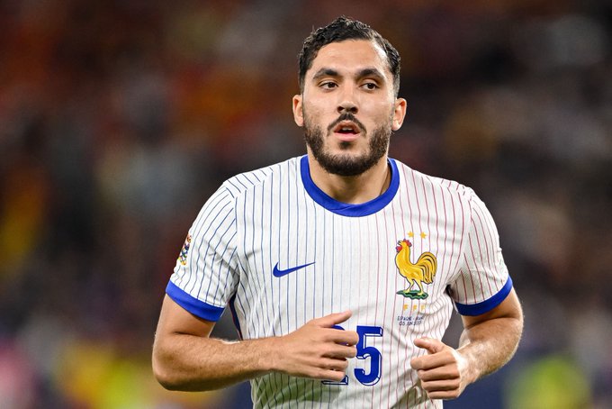 Лион ја одби првата понуда на Манчестер сити за Черки