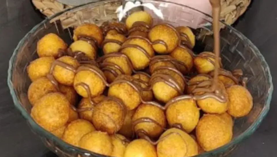 Вкусен сладок појадок кој постојано ќе го правите