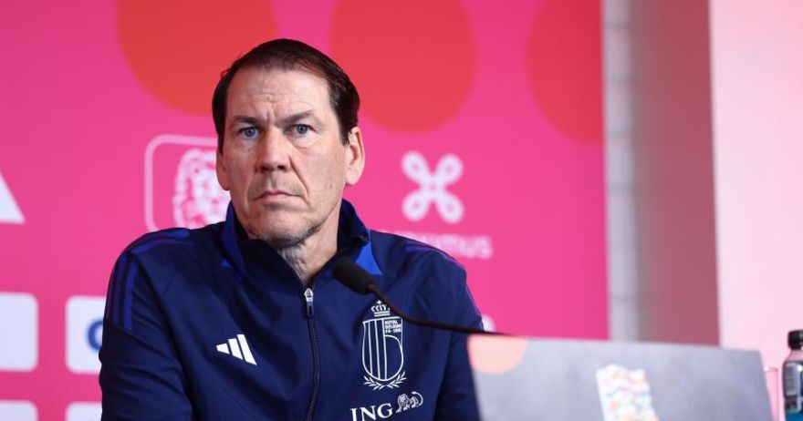 Гарсија: Македонија не е само Елмас