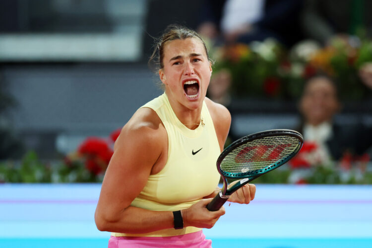 Сабаленка: Многу тренери говореа дека сум глупава, дека нема да успеам