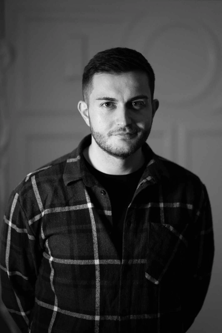 Сашко Мицевски нов в.д. директор на Агенцијата за филм