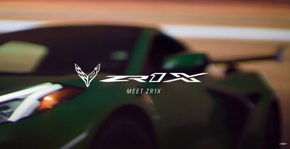 Погледнете како изгледа најбрзиот сериски автомобил