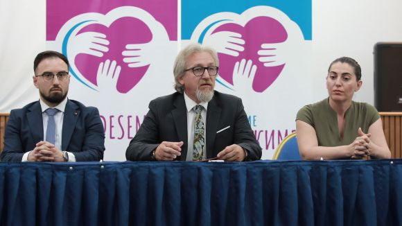 Лимани: Доделени 26 нови грантови за развој на социјални услуги на локално ниво – грижа што стигнува до секој дом