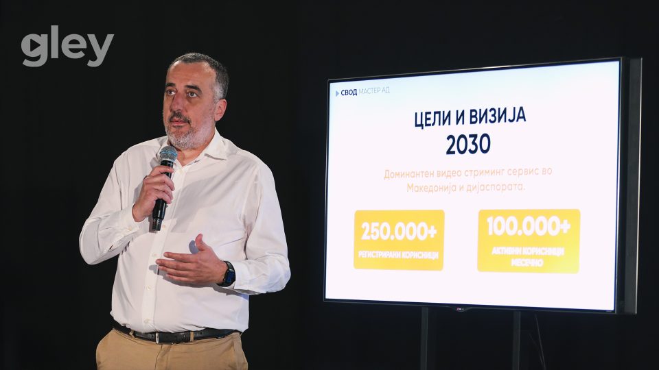 Нова инвестициска можност – Платформата Глеј почна со продажбата на акции