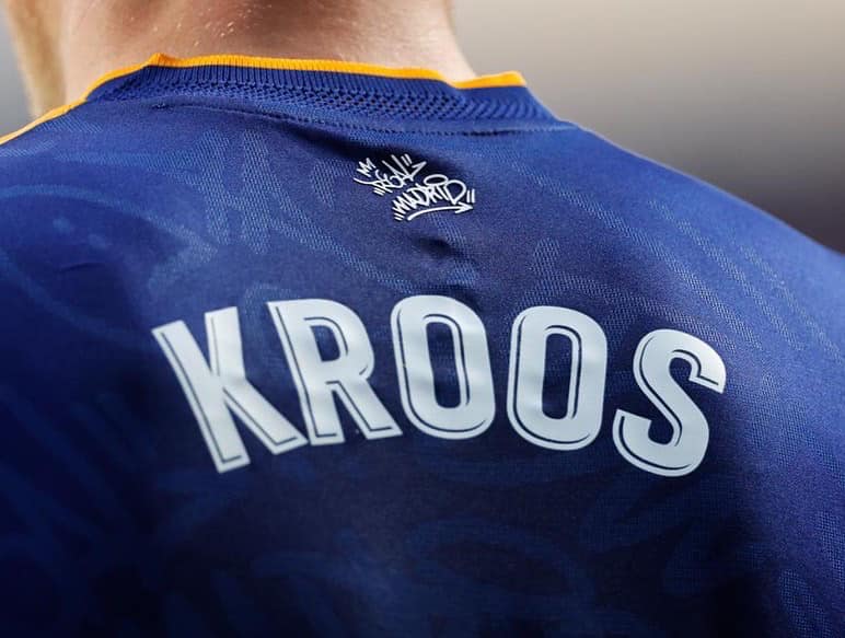 Крос се враќа во Реал?!