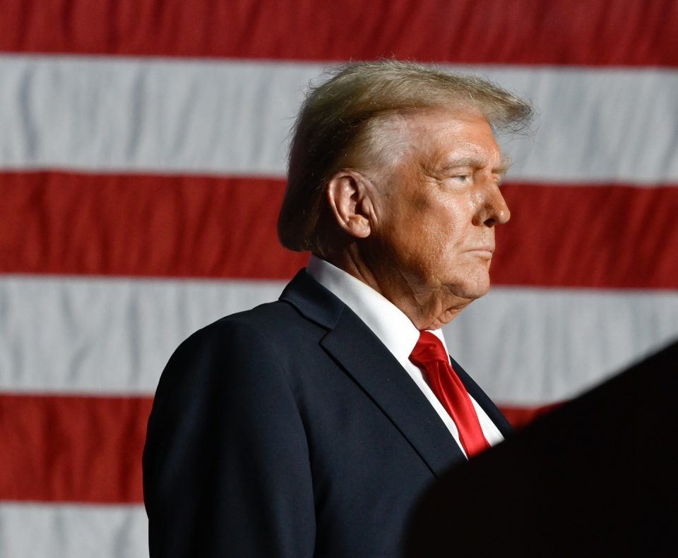 Трамп: Примирјето меѓу Израел и Хамас сè уште е во сила